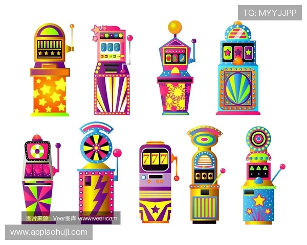 丰富多彩的老虎机免费单机版游戏满足不同玩家的娱乐需求